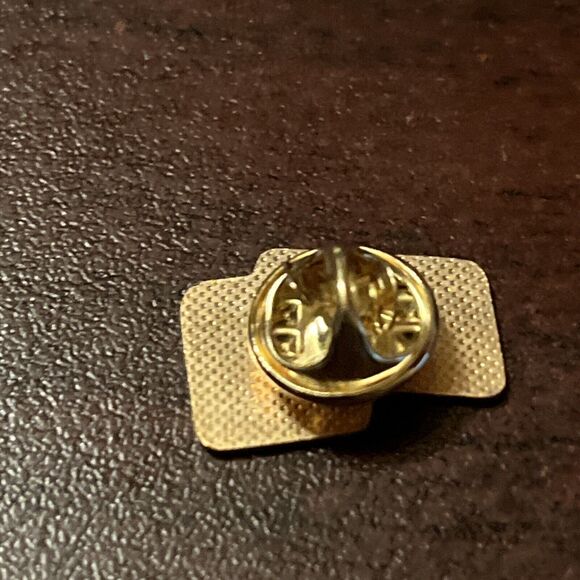 McDonald’s 1989 Founder’s Day I Was Part Of The Success Employee Lapel Hat Pin - Picture 3 of 3